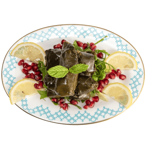 Vine Leaves