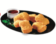 NUGGETS