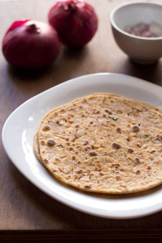 Parantha