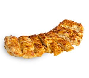 STUFFED CHEESY BREAD
