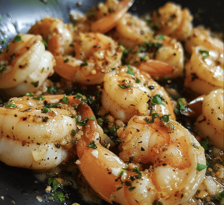 Sizzling Charmoula Fish, Prawn & Calamari