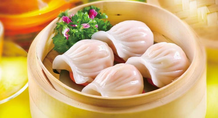 Dumplings