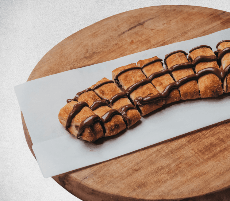 Choco Pie