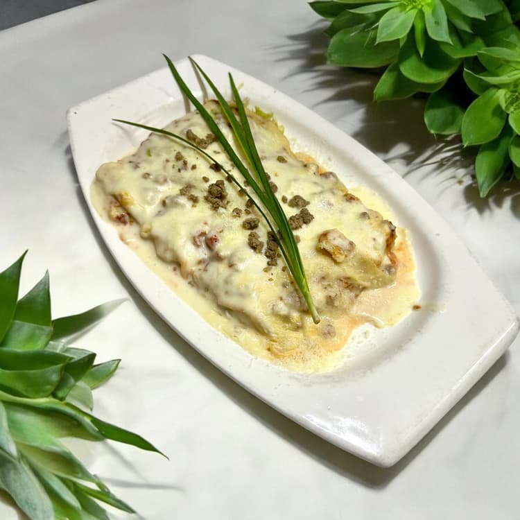 Lasagne Beef