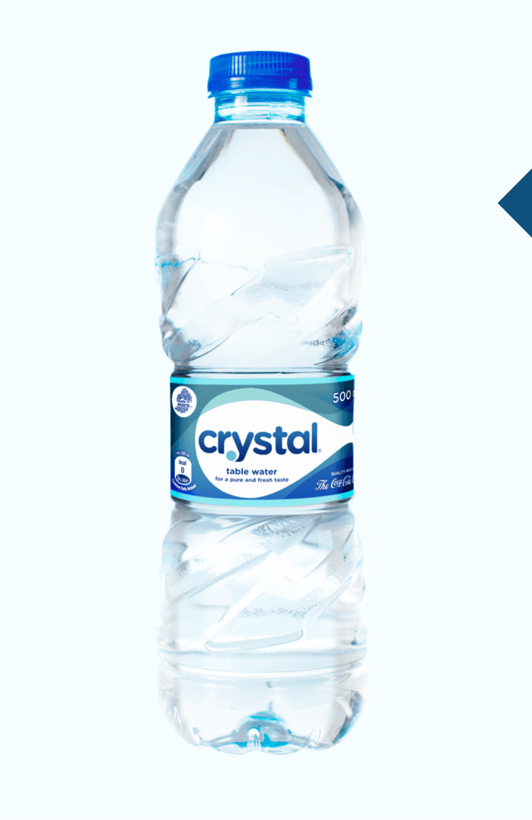 Water-0.5L