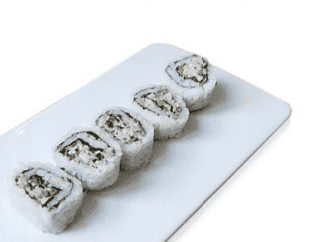 Tuna Gimbap