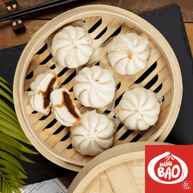 Mini Pao