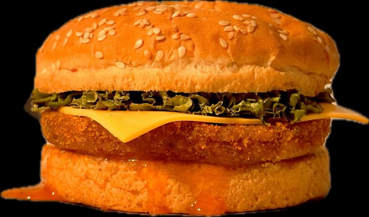 Mania Veggie