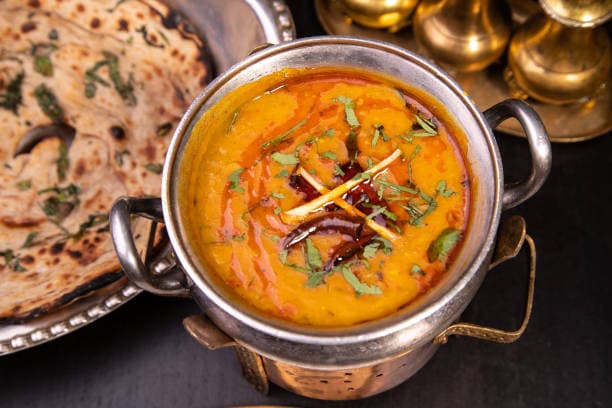 Tadka Dhal