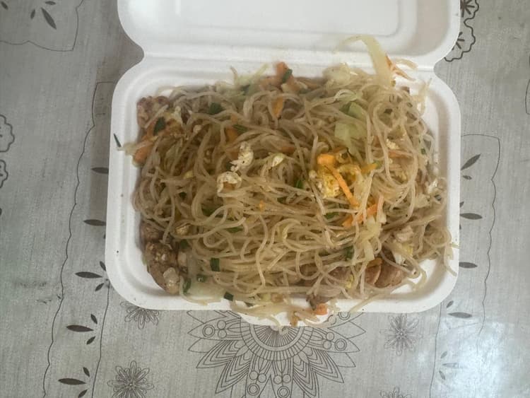 Meefoon  Frir  Poulet