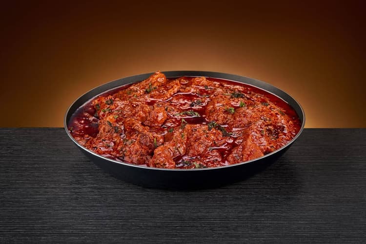 LAMB ROGANJOSH-KASHMIRI