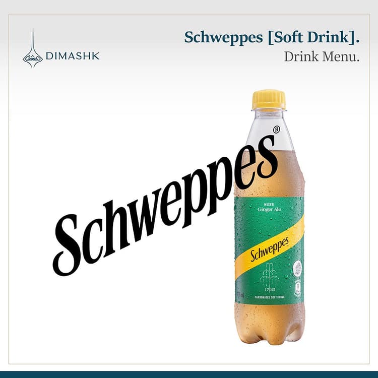 Schweppes