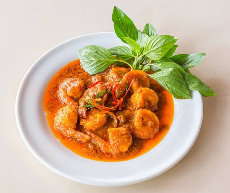 Red Curry