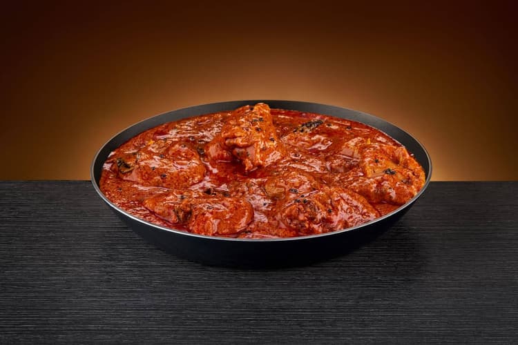 LAMB VINDALOO