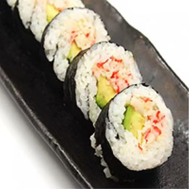 Califonia Maki