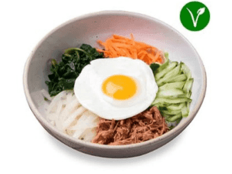 Bibimbap