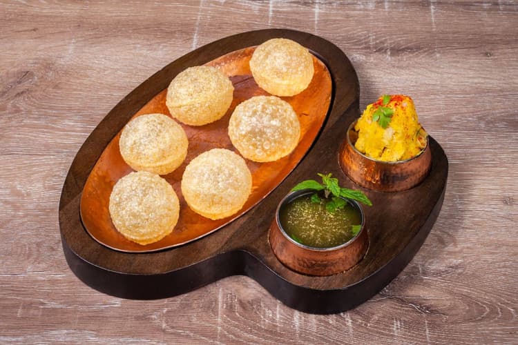 Pani Puri