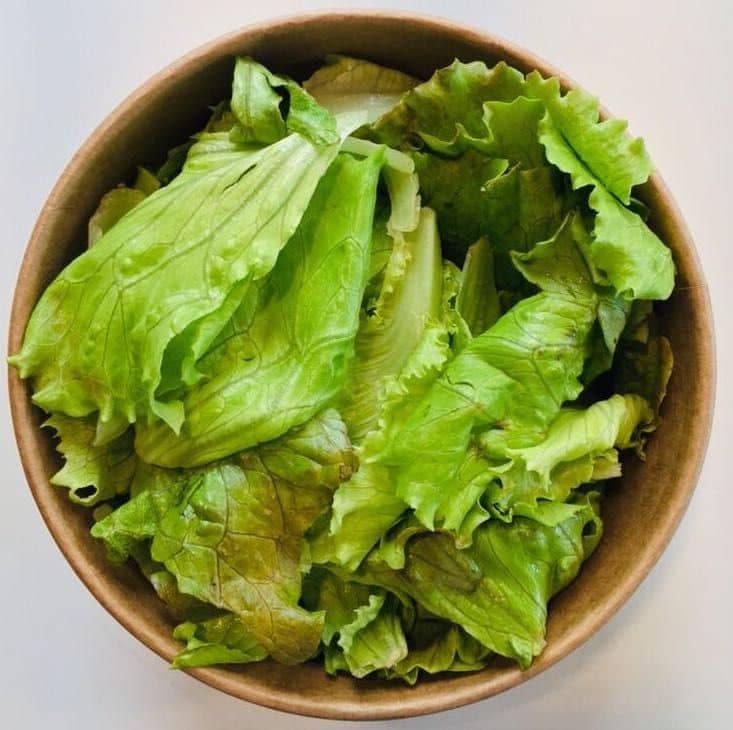 Mix greens Base