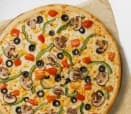 Veg Extravanganza
