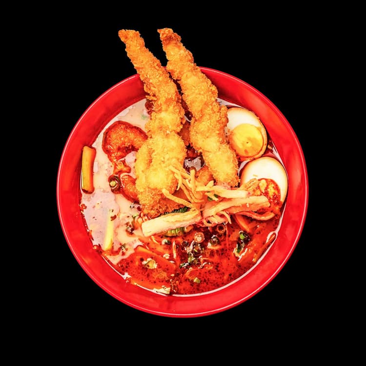Tom Yum