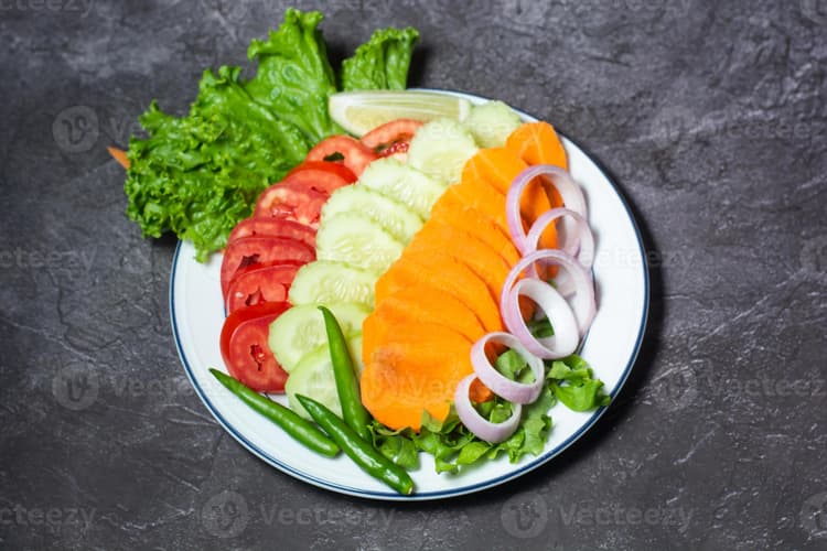 Green Salad