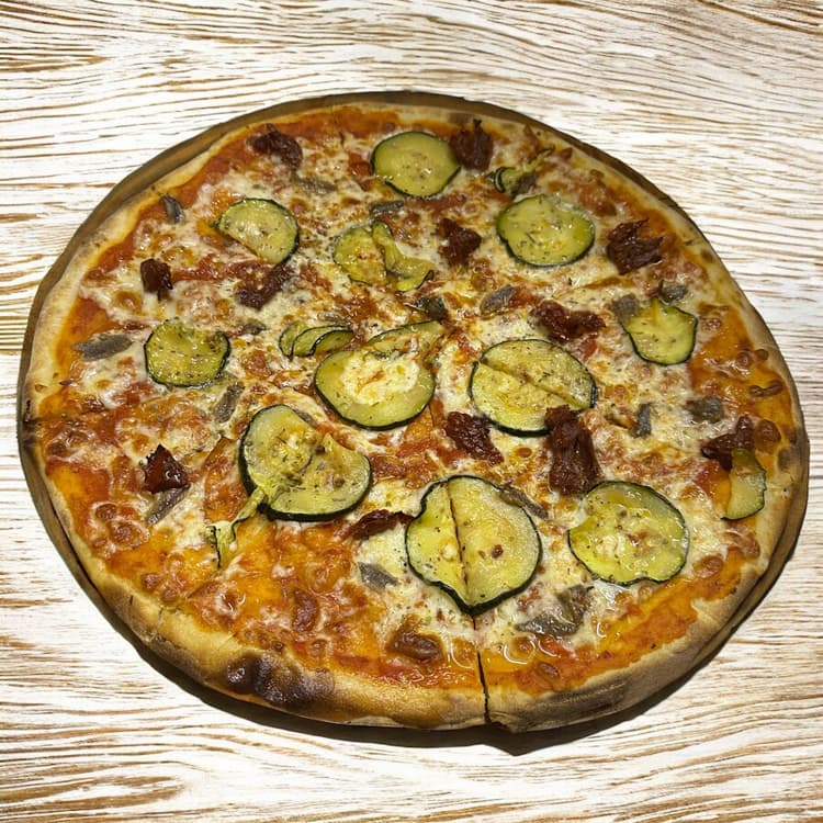 Gustosa