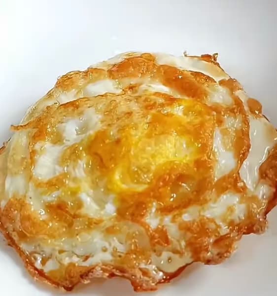 Fried Egg