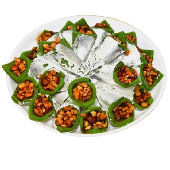 Kaju Paan