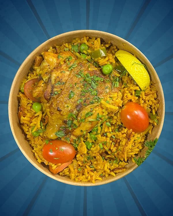 Poulet