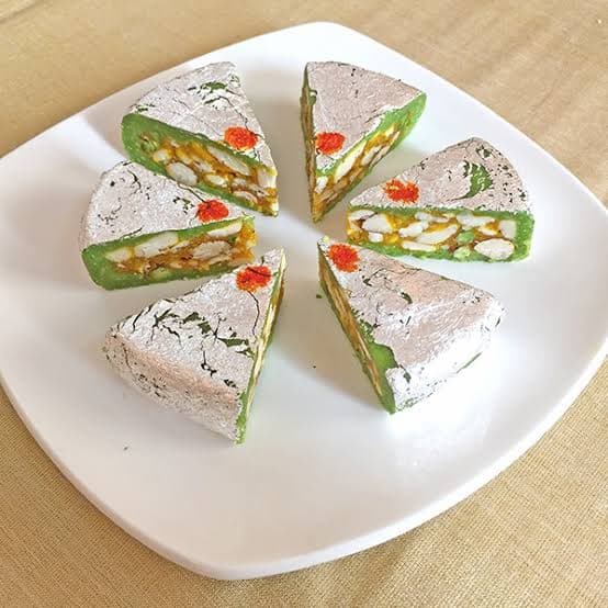 kaju casata