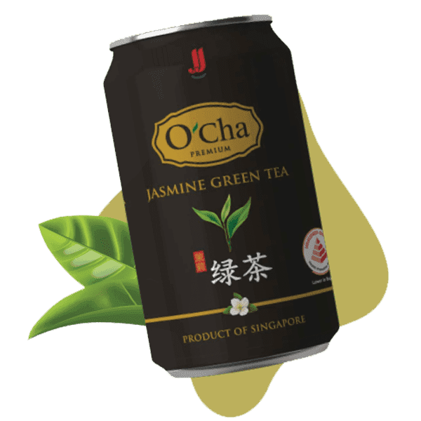 Jasmine Ice Tea