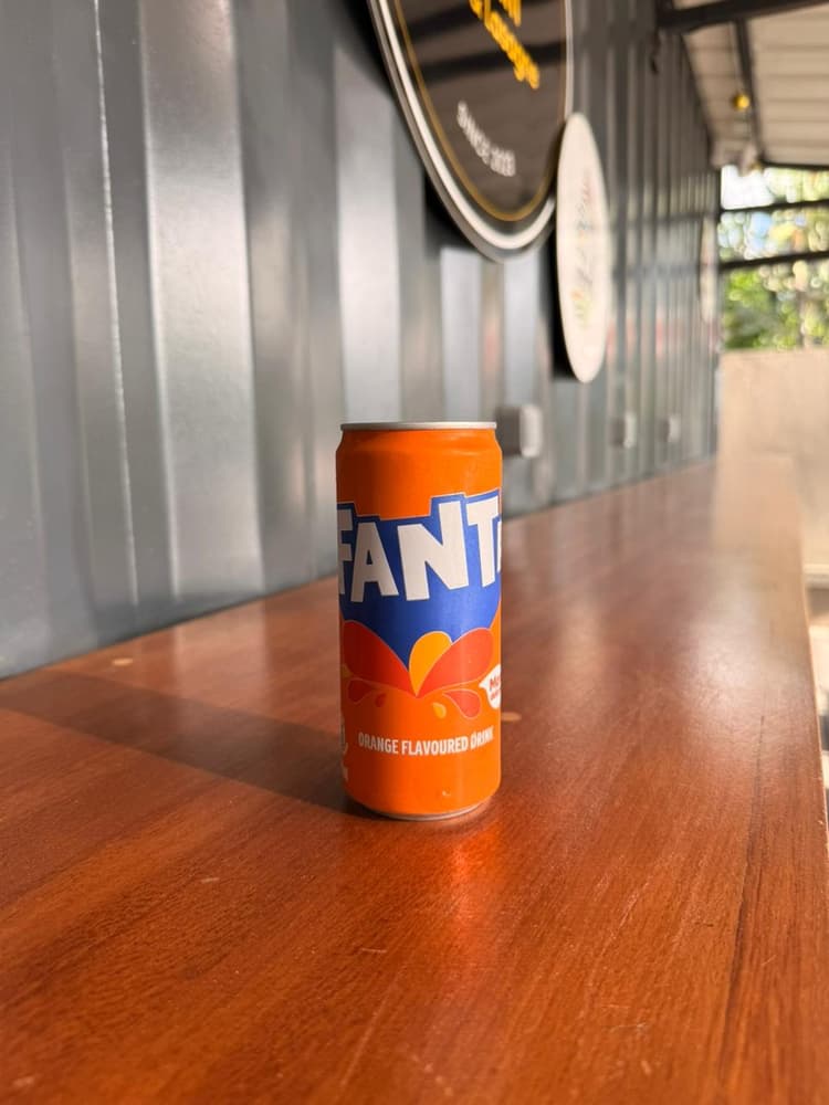 FANTA