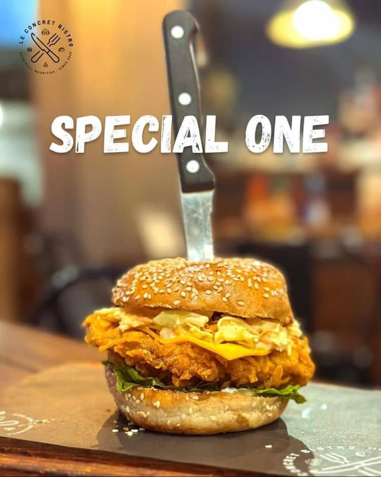 Special One