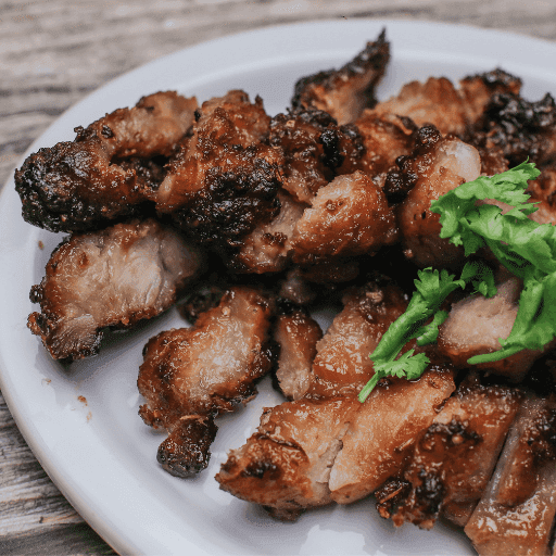 Porky Platter