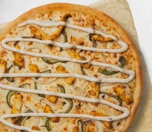 Chicken Kebab