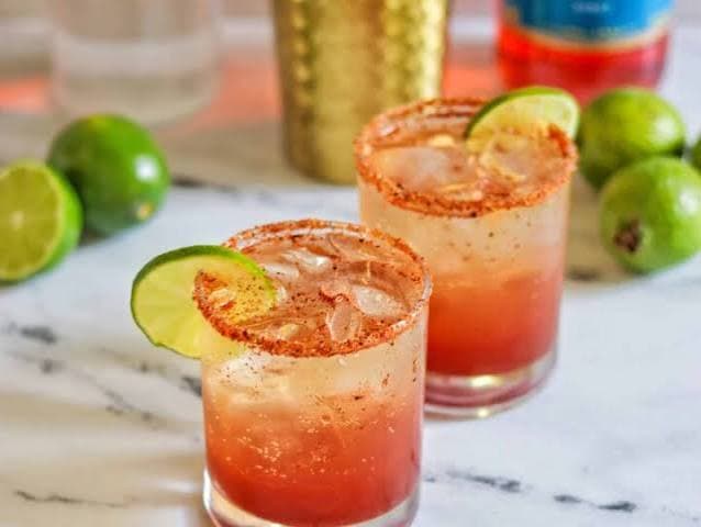 Spiced Guava Route