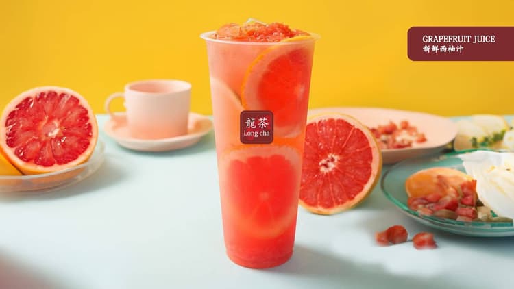 GRAPEFRUIT JUICE 700ML