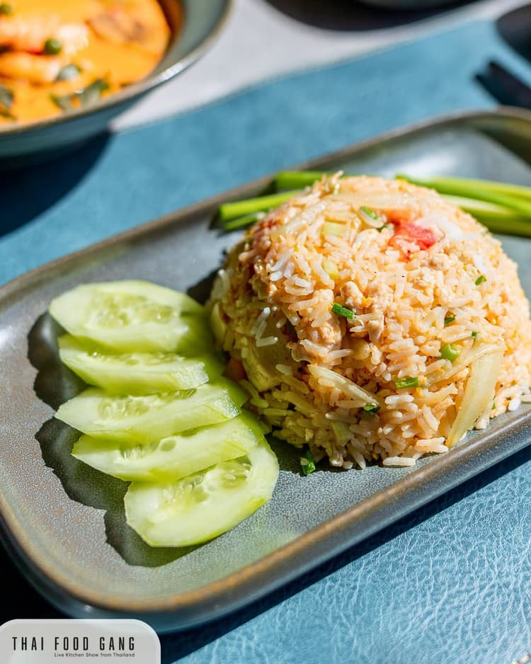 Khao Pad