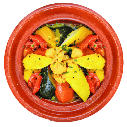 Khodar Tajine