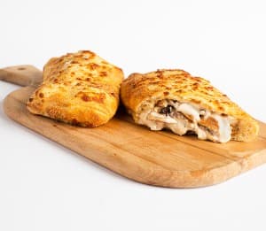 CAL’Z CHICKEN FORESTIERE