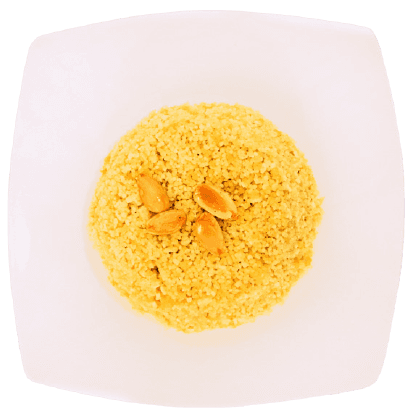 SEMOLINA