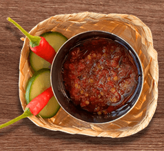 Sambal Terasi