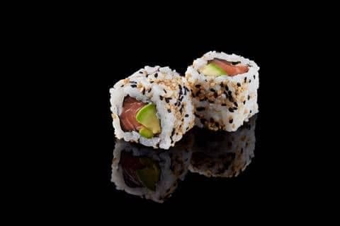 Alaska Roll (8pcs)