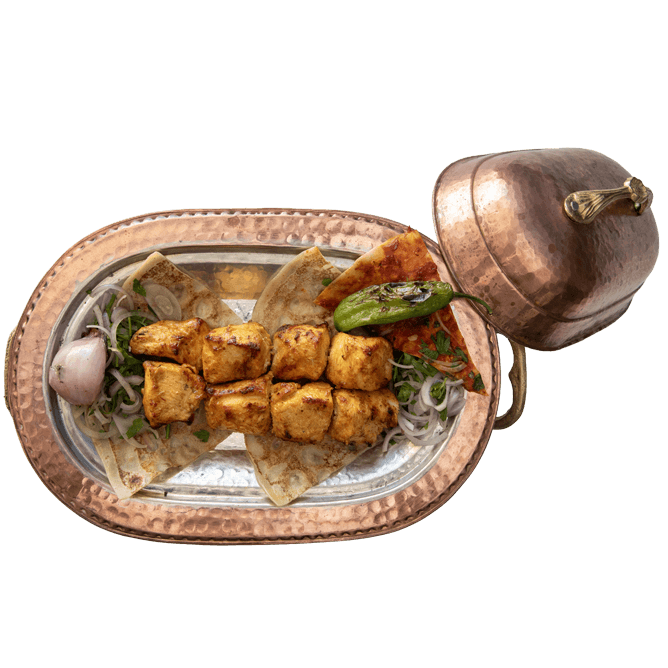 Shish Tawook