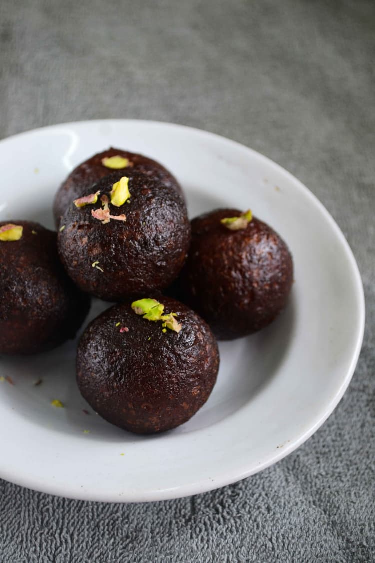kala jamun