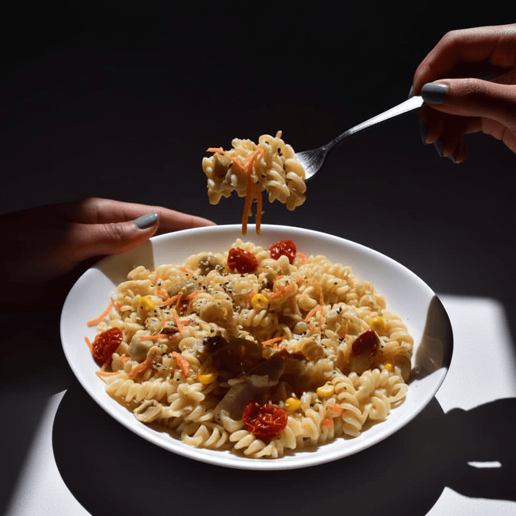 PASTA SALAD