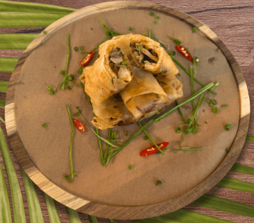 Lumpia Sayur