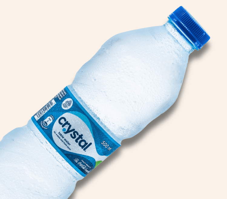 Water