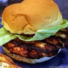 Classic Grill Chicken