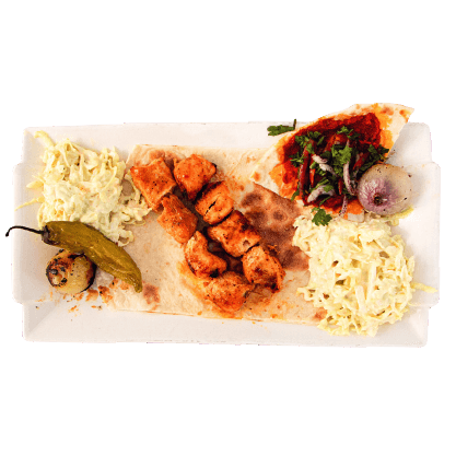 Shish Tawouk